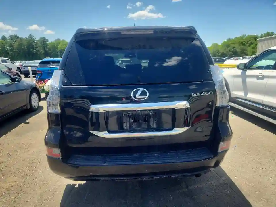 JTJBM7FX8G5131536 2016 LEXUS GX-5