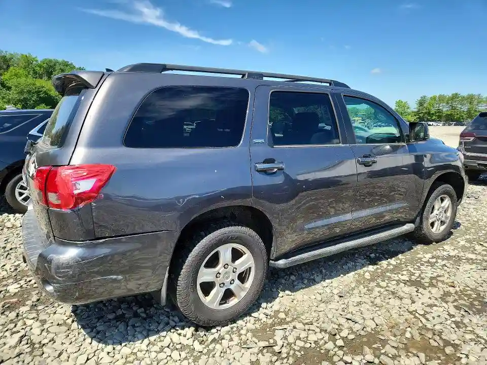 5TDBY5G15DS082730 2013 TOYOTA SEQUOIA-2