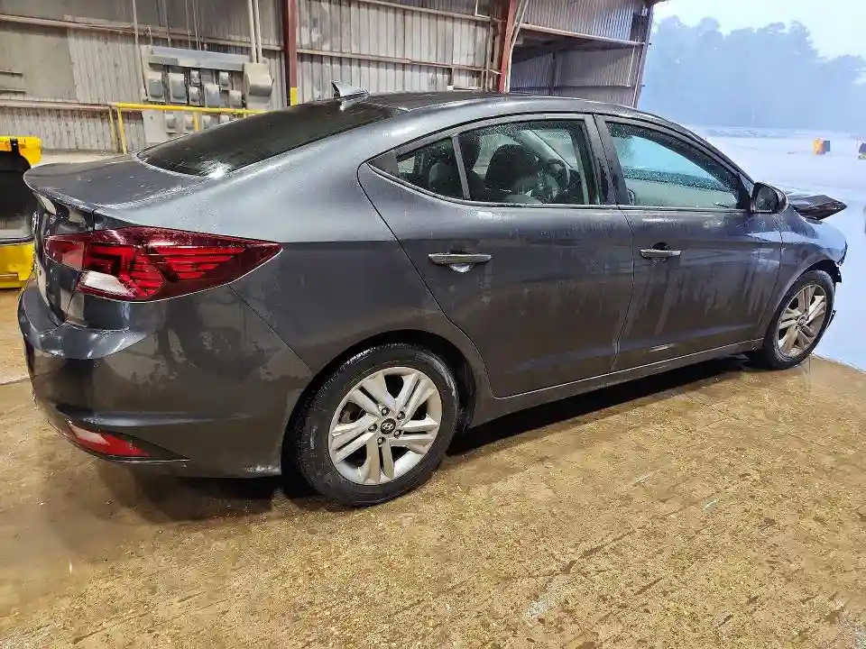 5NPD84LF4LH576408 2020 HYUNDAI ELANTRA-2