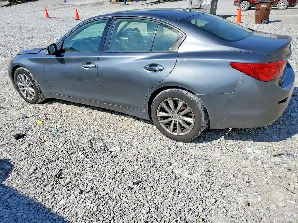 JN1BV7AR2FM403174 2015 INFINITI Q50-1
