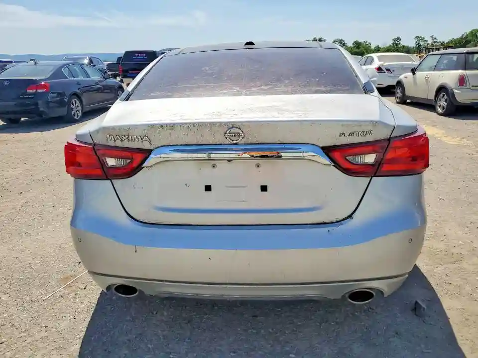 1N4AA6AP3HC373193 2017 NISSAN MAXIMA-5