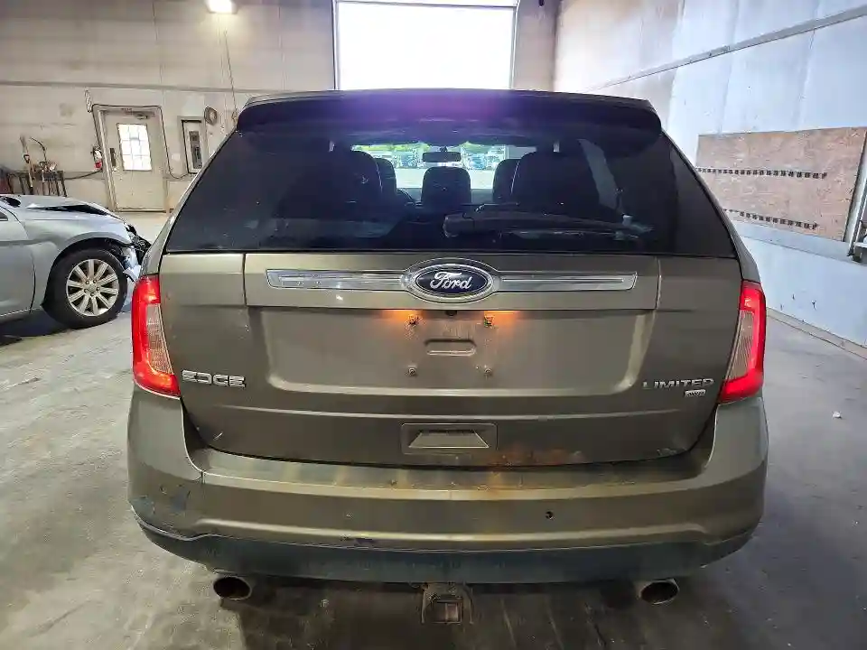 2FMDK4KC7CBA38253 2012 FORD EDGE-5