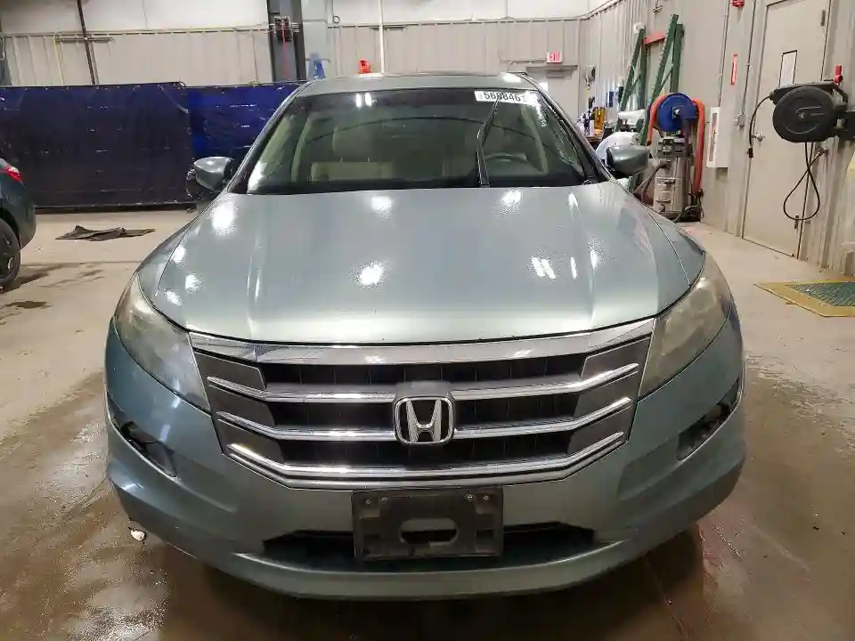 5J6TF2H54BL001073 2011 HONDA ACCORD-4