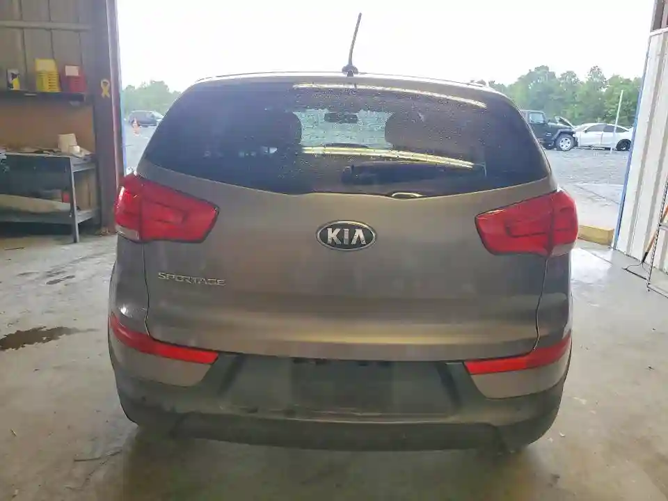 KNDPB3AC0G7857729 2016 KIA SPORTAGE-5