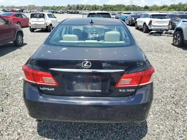 JTHBK1EG3A2412741 2010 LEXUS ES350-5