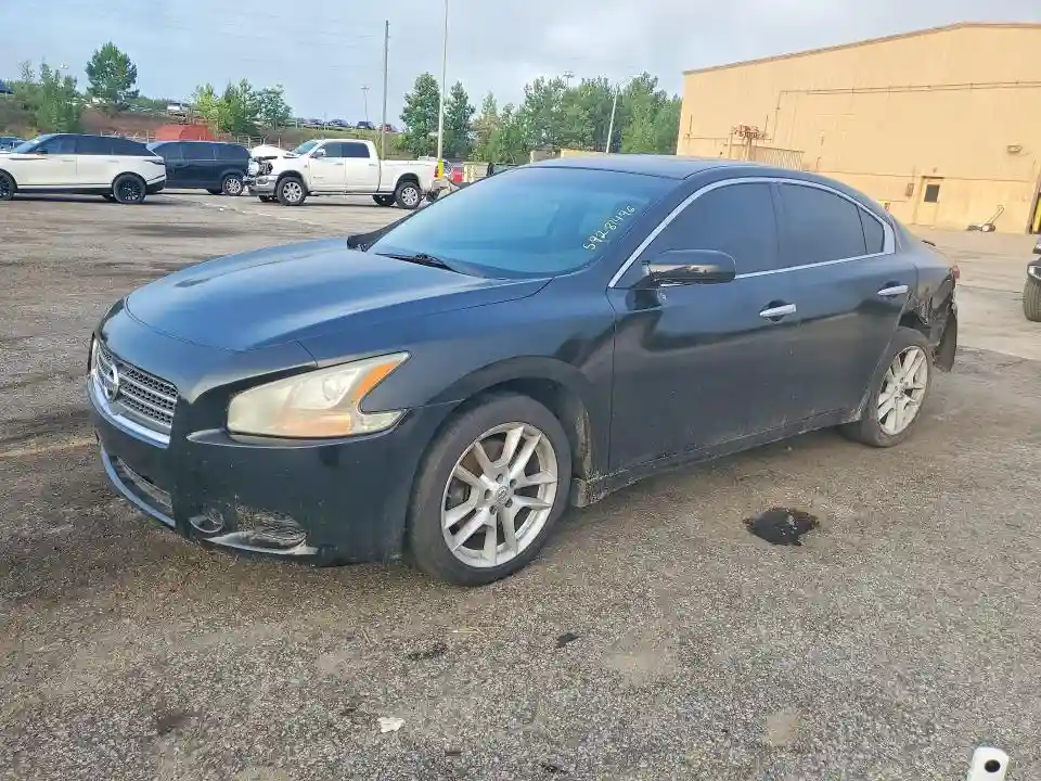 1N4AA5AP1BC813008 2011 NISSAN MAXIMA-0