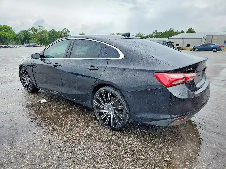 1G1ZD5ST1KF165600 2019 CHEVROLET MALIBU-1