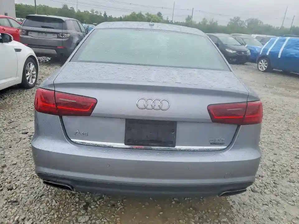WAUG3AFC2JN021656 2018 AUDI A6-5