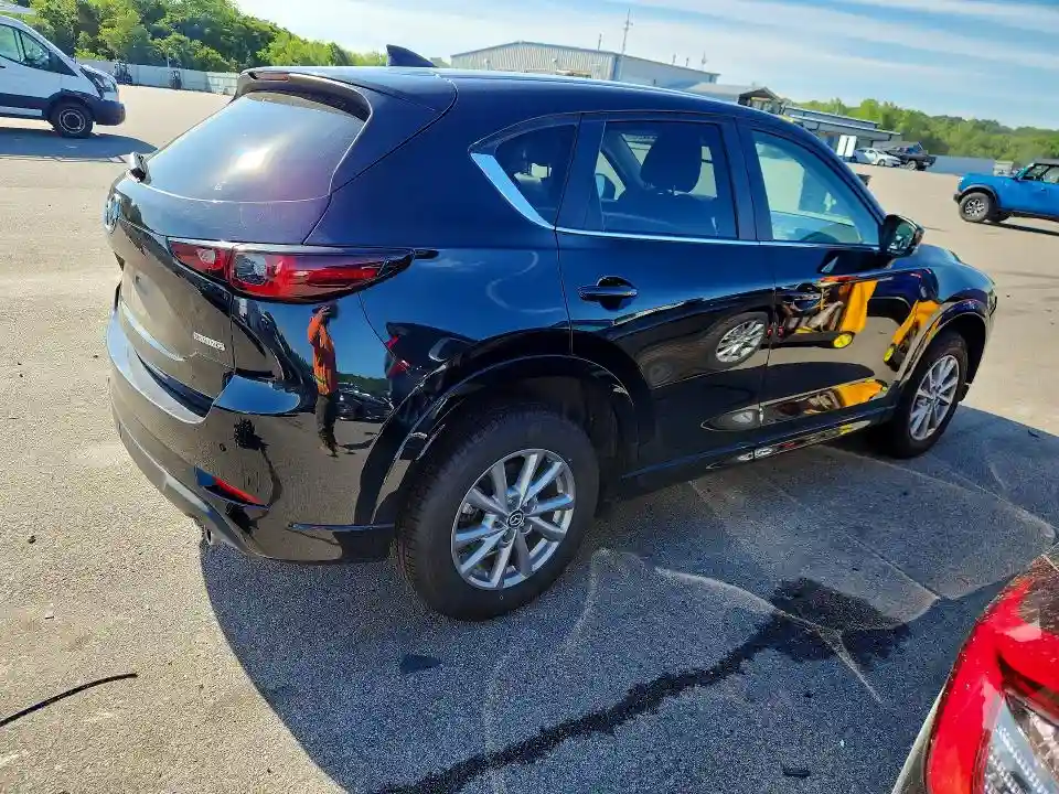 JM3KFBCM4S0731574 2025 MAZDA CX-5-2