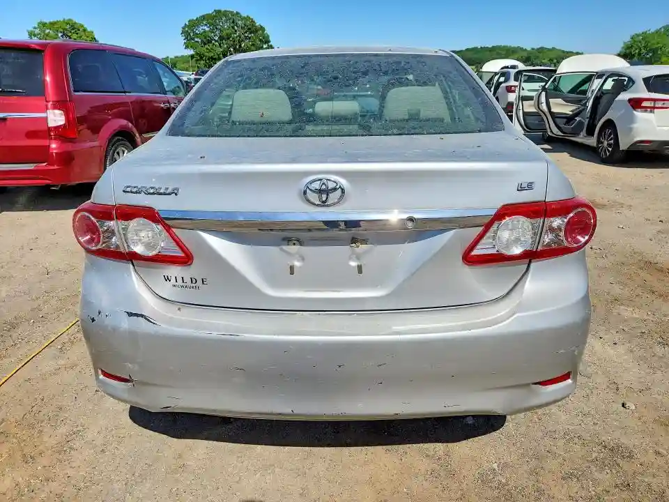 JTDBU4EE4DJ120568 2013 TOYOTA COROLLA-5