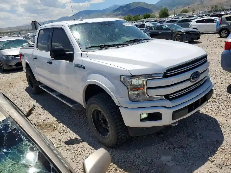 1FTEW1EGXJKC36998 2018 FORD F150-3