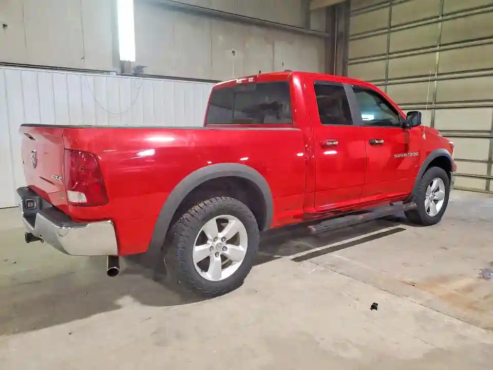 1C6RD7GP7CS194601 2012 DODGE RAM 1500-2