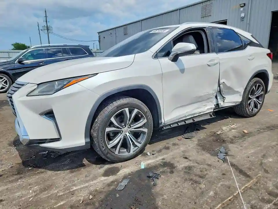 2T2ZZMCA0GC005607 2016 LEXUS RX350-0