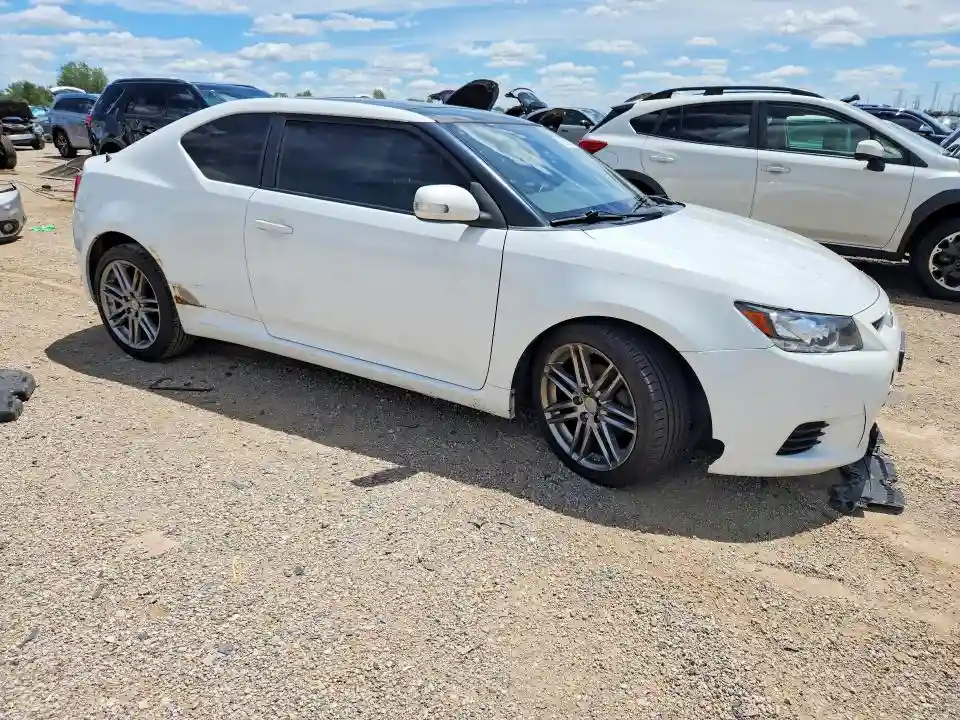 JTKJF5C71D3046975 2013 SCION TC-3