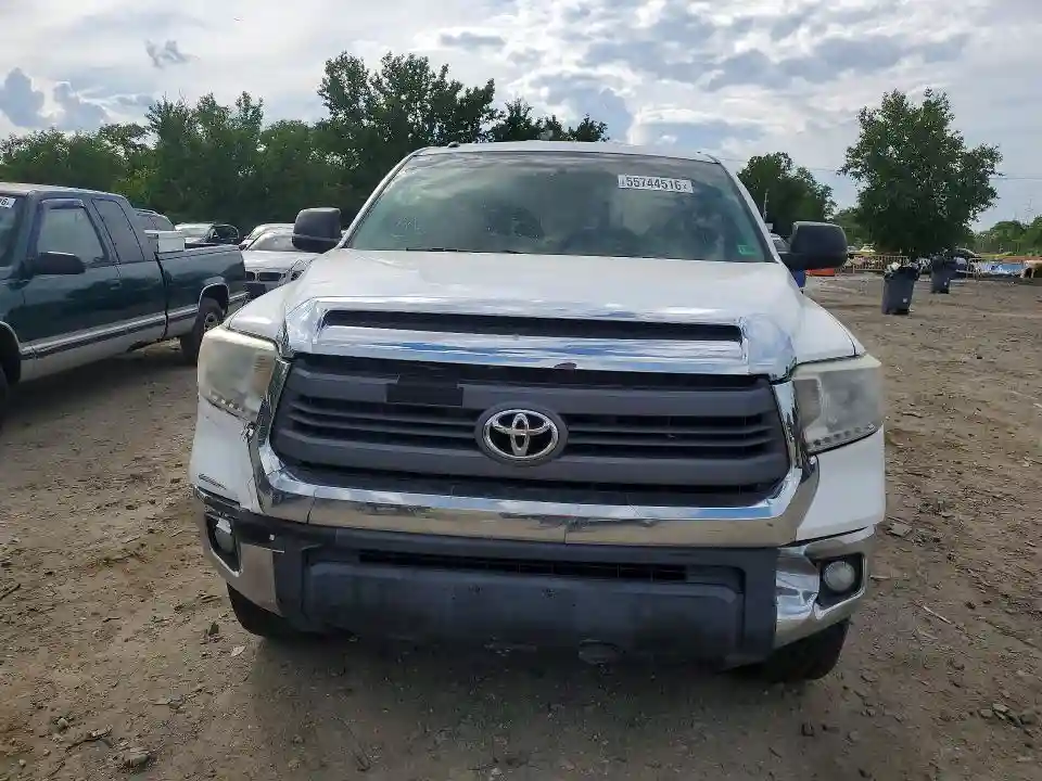 5TFUM5F12FX060428 2015 TOYOTA TUNDRA-4