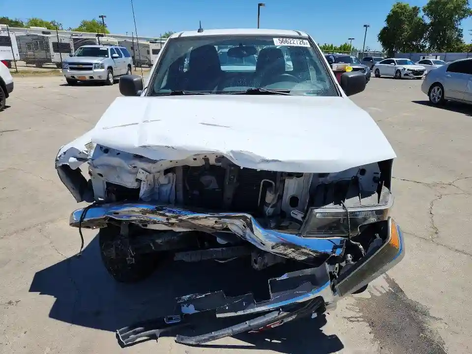 1GTC5LF90C8108985 2012 GMC CANYON-4