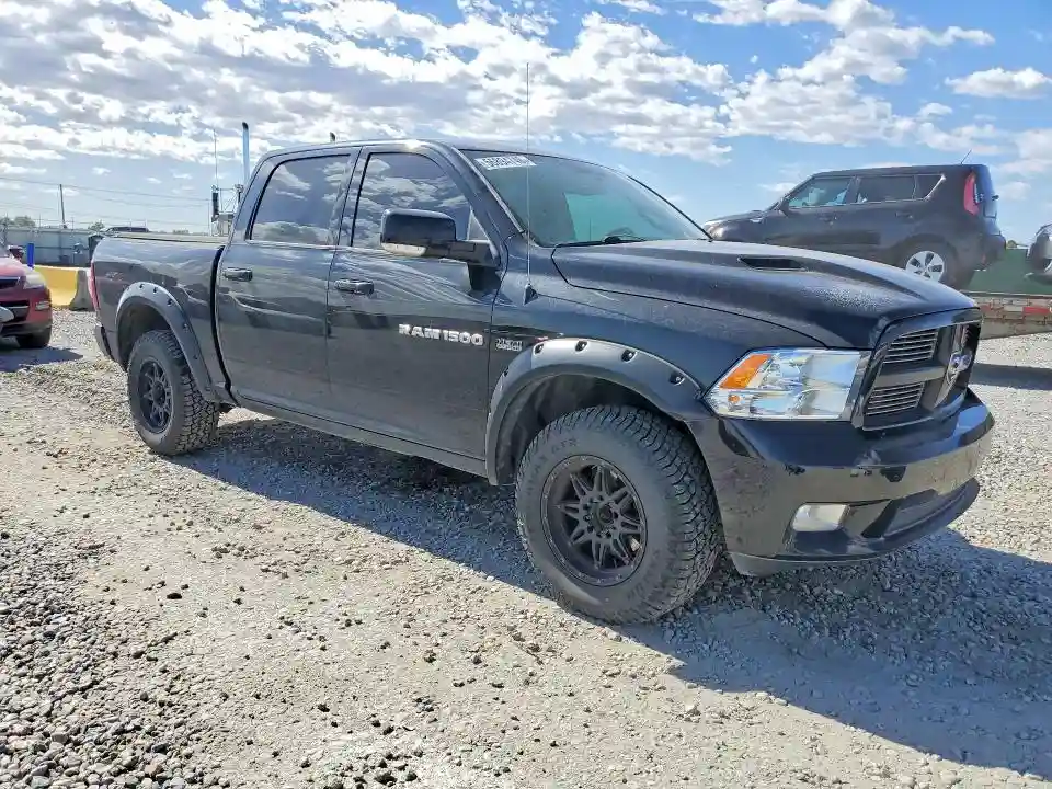 1C6RD7MT8CS277164 2012 DODGE RAM 1500-3