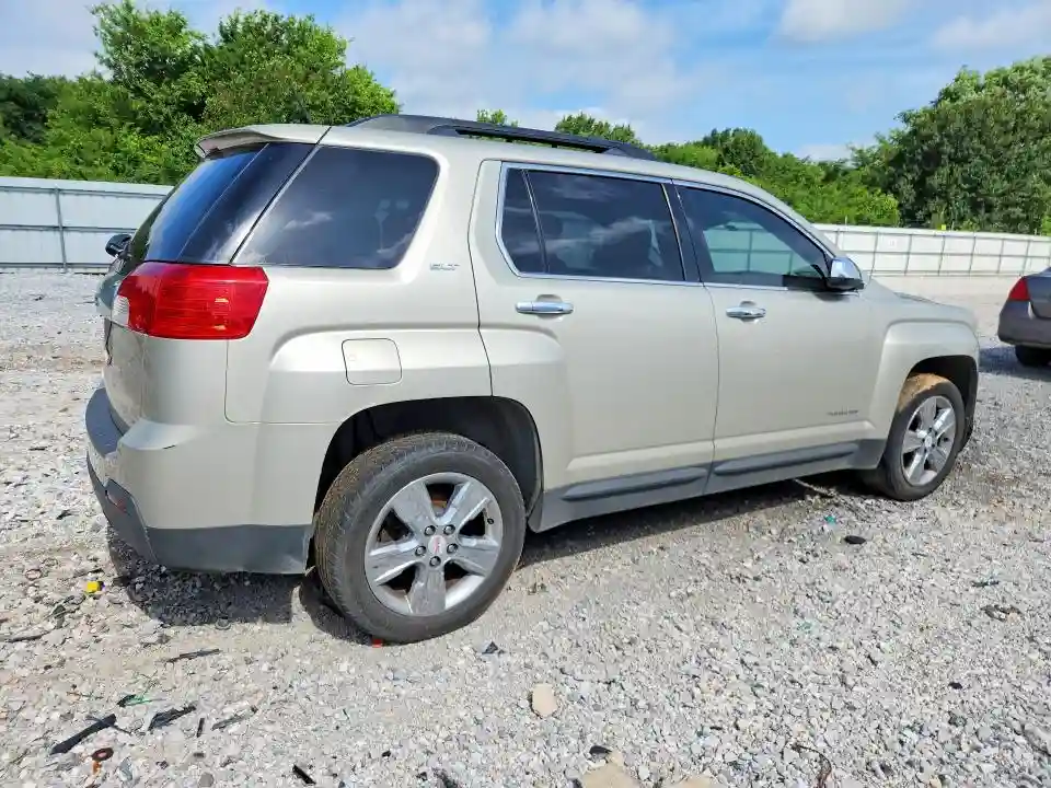 2GKALSEK9F6427568 2015 GMC TERRAIN-2