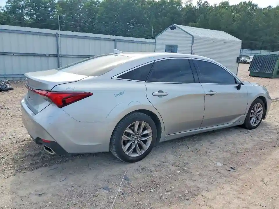 4T1JZ1FB5MU066935 2021 TOYOTA AVALON-2