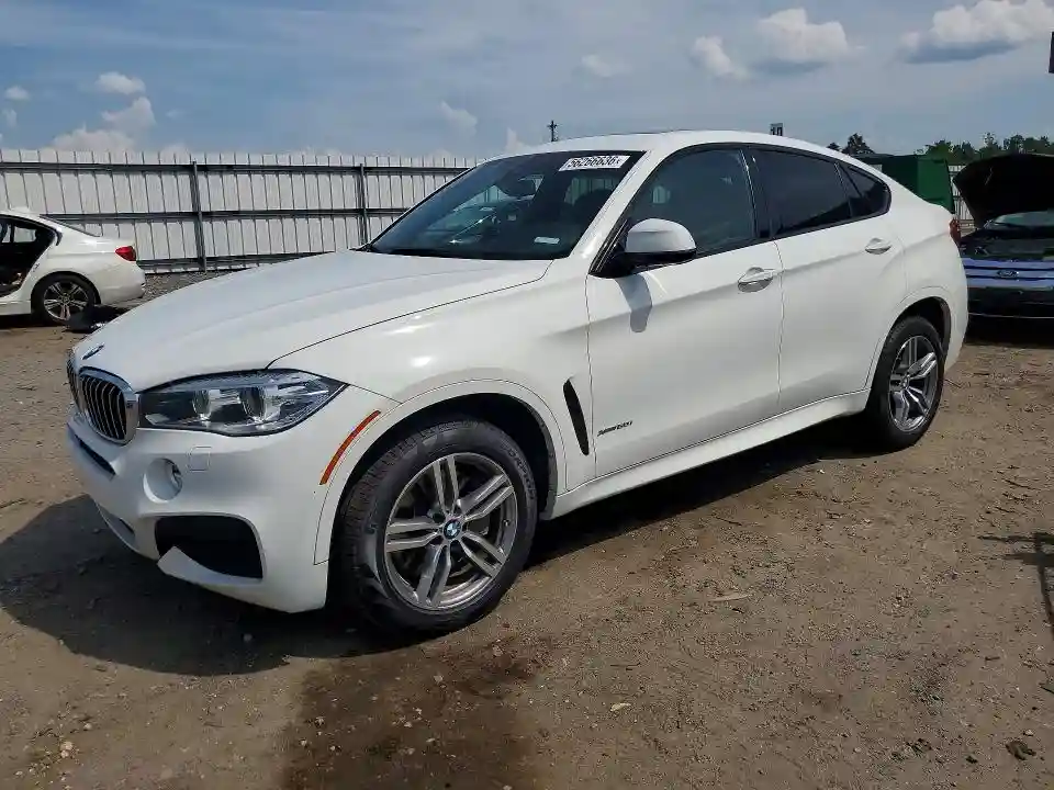 5UXKU6C52F0F94334 2015 BMW X6-0