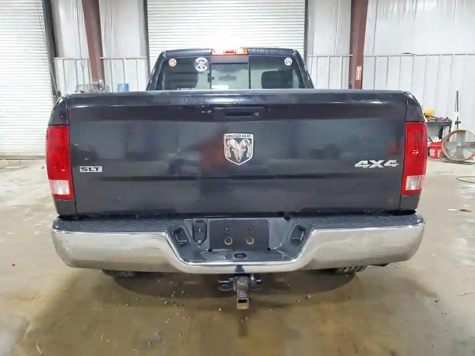 3D7JV1ET3AG181418 2010 DODGE RAM 1500-5