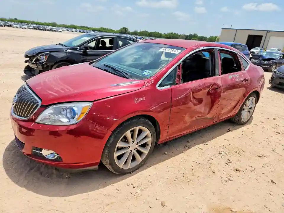 1G4PS5SK9G4172661 2016 BUICK VERANO-0