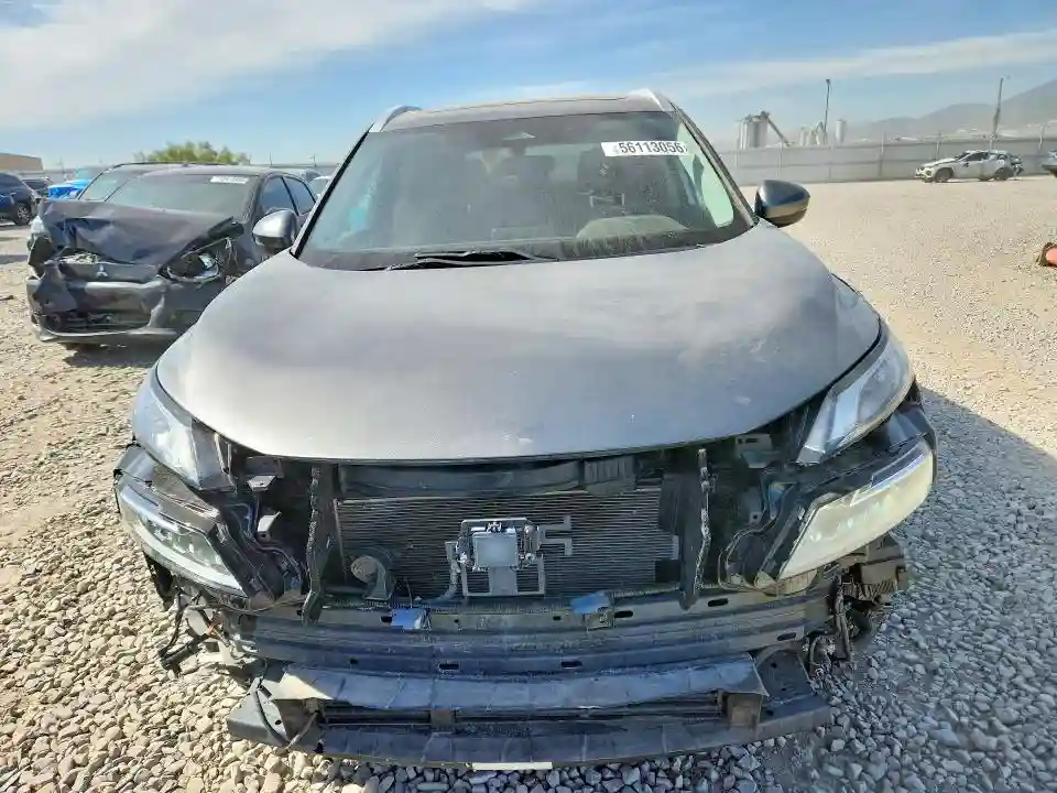 5N1BT3BB8PC735944 2023 NISSAN ROGUE-4