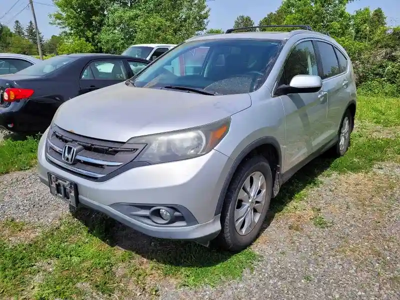 2HKRM3H58DH003332 2013 HONDA CRV-1