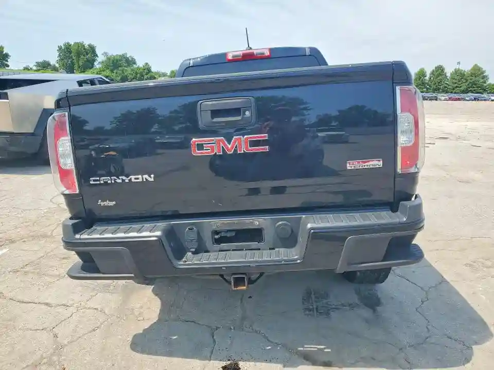 1GTG6BE36F1174752 2015 GMC CANYON-5