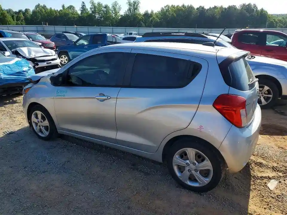 KL8CB6SA2MC726309 2021 CHEVROLET SPARK-1
