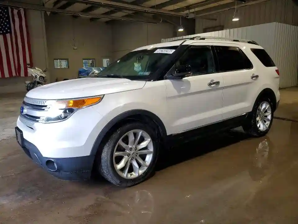 1FM5K7D8XDGA29703 2013 FORD EXPLORER-0