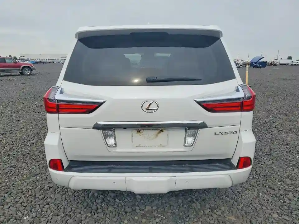 JTJHY7AX5H4225161 2017 LEXUS LX570-5