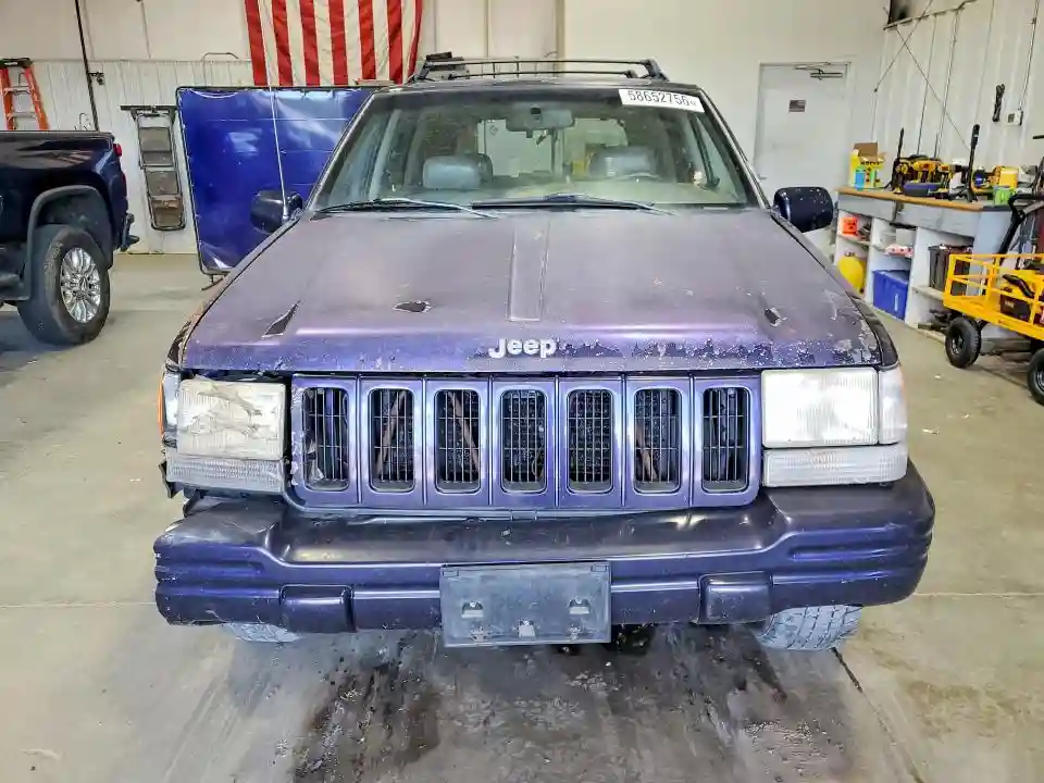 1J4GZ78S2WC150650 2016 JEEP CHEROKEE-4