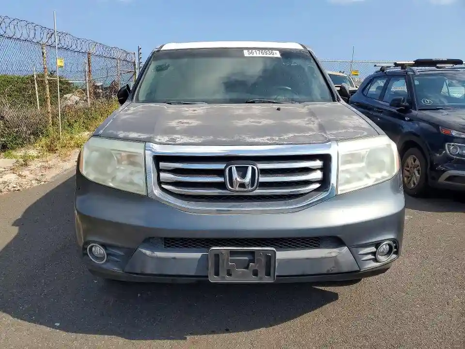 5FNYF3H44CB043658 2012 HONDA PILOT-4