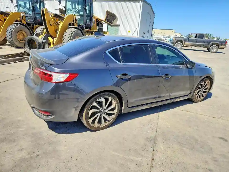 19UDE2F87GA011742 2016 ACURA ILX-2