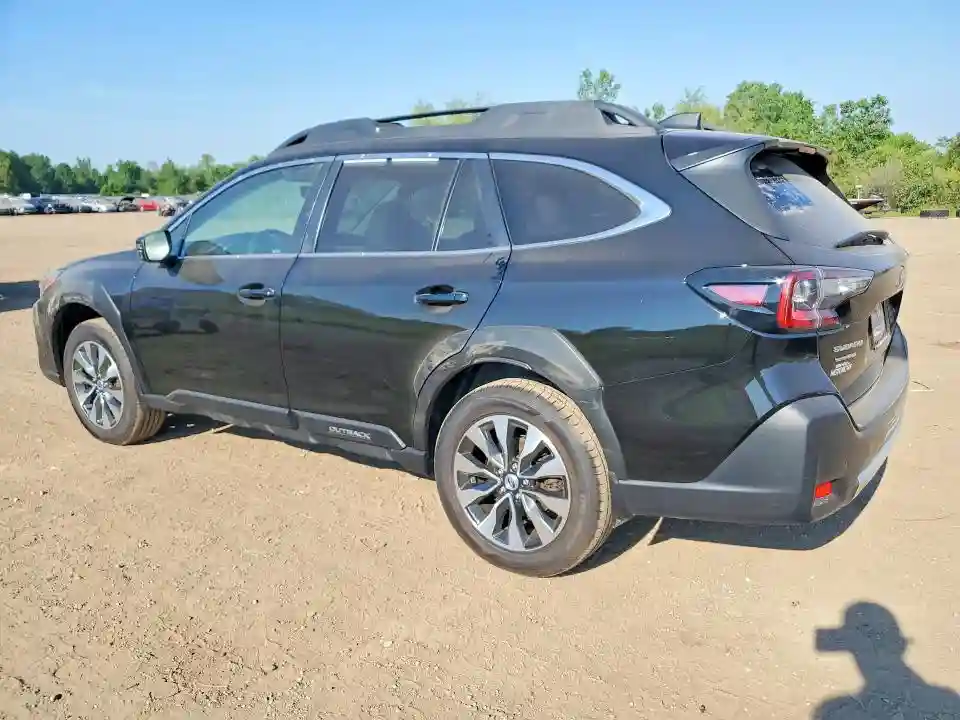 4S4BTANC1P3196124 2023 SUBARU OUTBACK-1