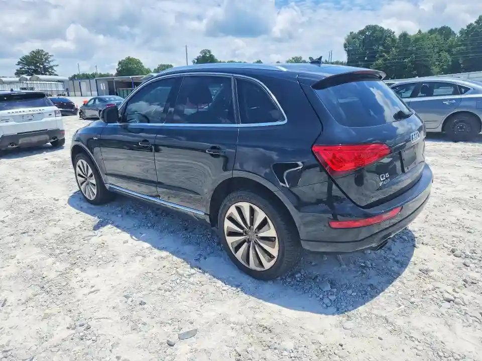 WA1C8AFPXDA021402 2013 AUDI Q5-1