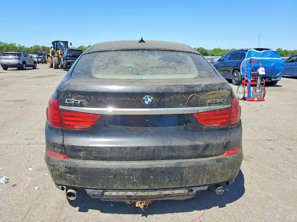 WBASP2C51DC339066 2013 BMW 5 SERIES-5