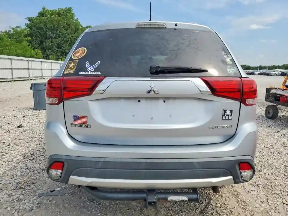 JA4AD2A36GZ031847 2016 MITSUBISHI OUTLANDER-5