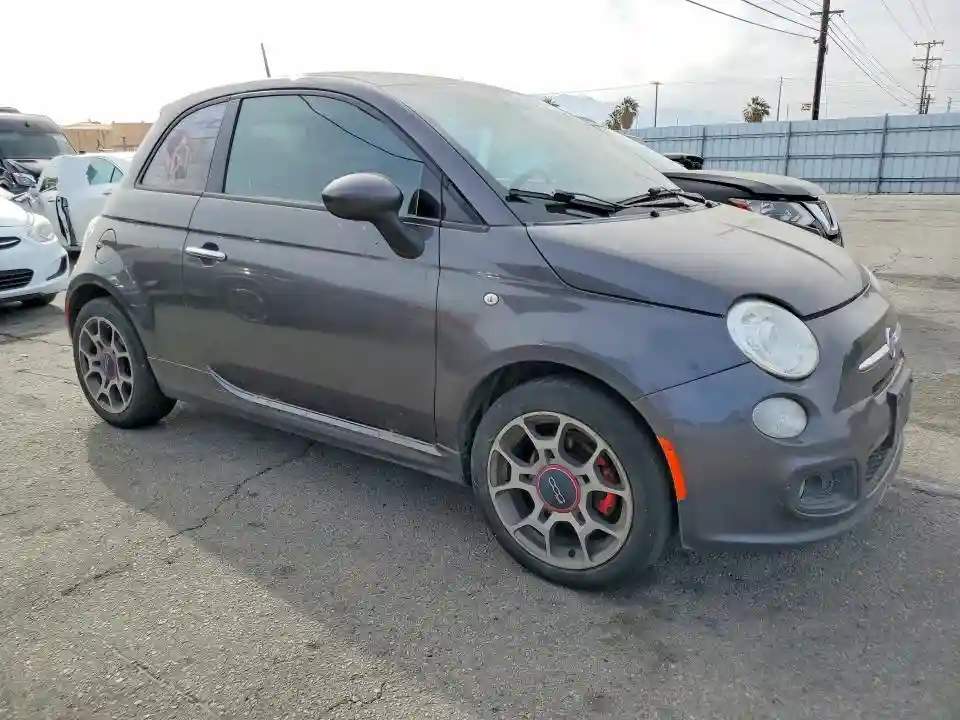 3C3CFFBR2FT623596 2015 FIAT 500-3