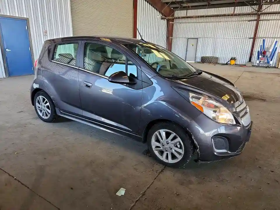 KL8CL6S06EC517158 2014 CHEVROLET SPARK-3