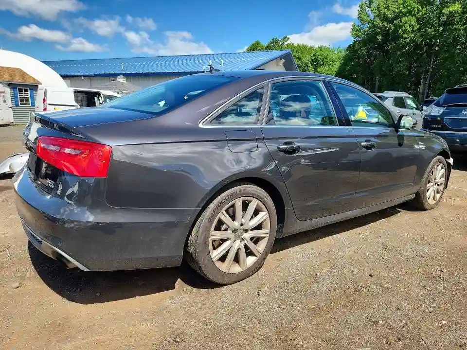 WAUHGAFC8FN009799 2015 AUDI A6-2