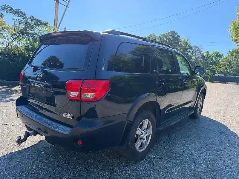 5TDZY5G10CS040947 2012 TOYOTA SEQUOIA-3