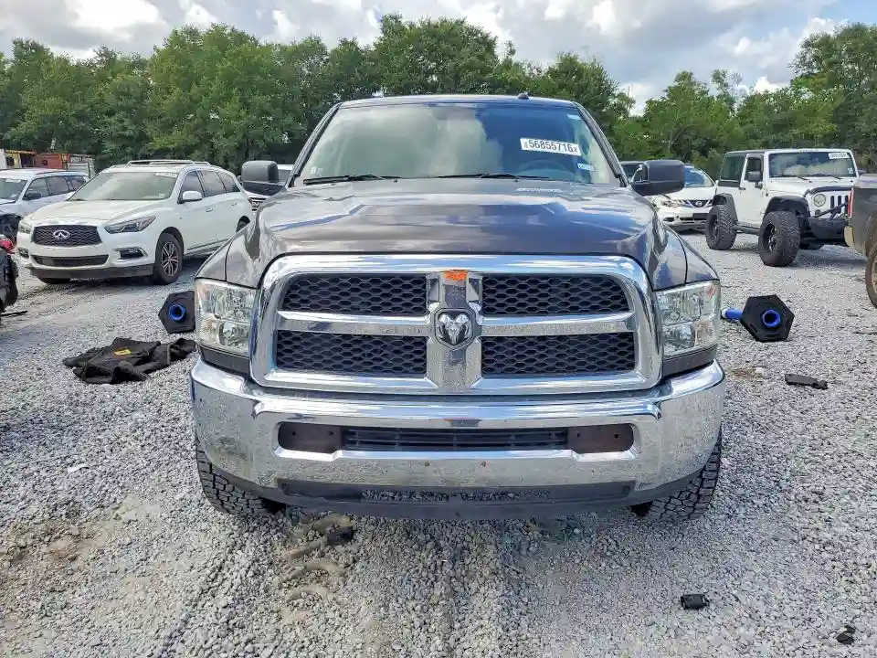 3C6TR4DT8GG378045 2016 RAM 2500-4