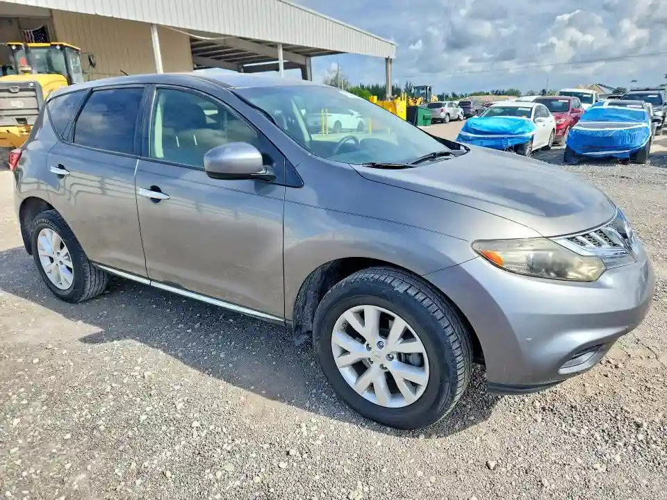 JN8AZ1MU4EW421659 2014 NISSAN MURANO-3