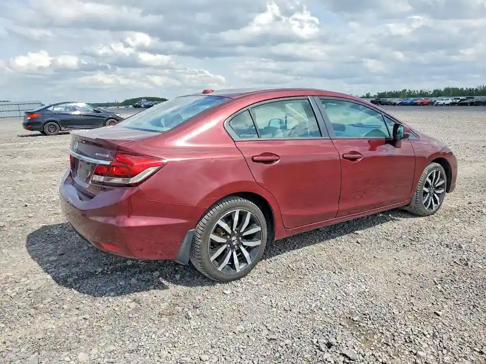 2HGFB2F79DH008654 2013 HONDA CIVIC-2