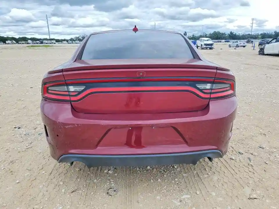2C3CDXCT6JH216100 2018 DODGE CHARGER-5