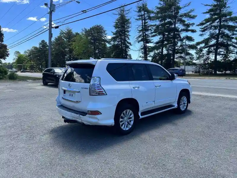 JTJBM7FX5H5167718 2017 LEXUS GX-3