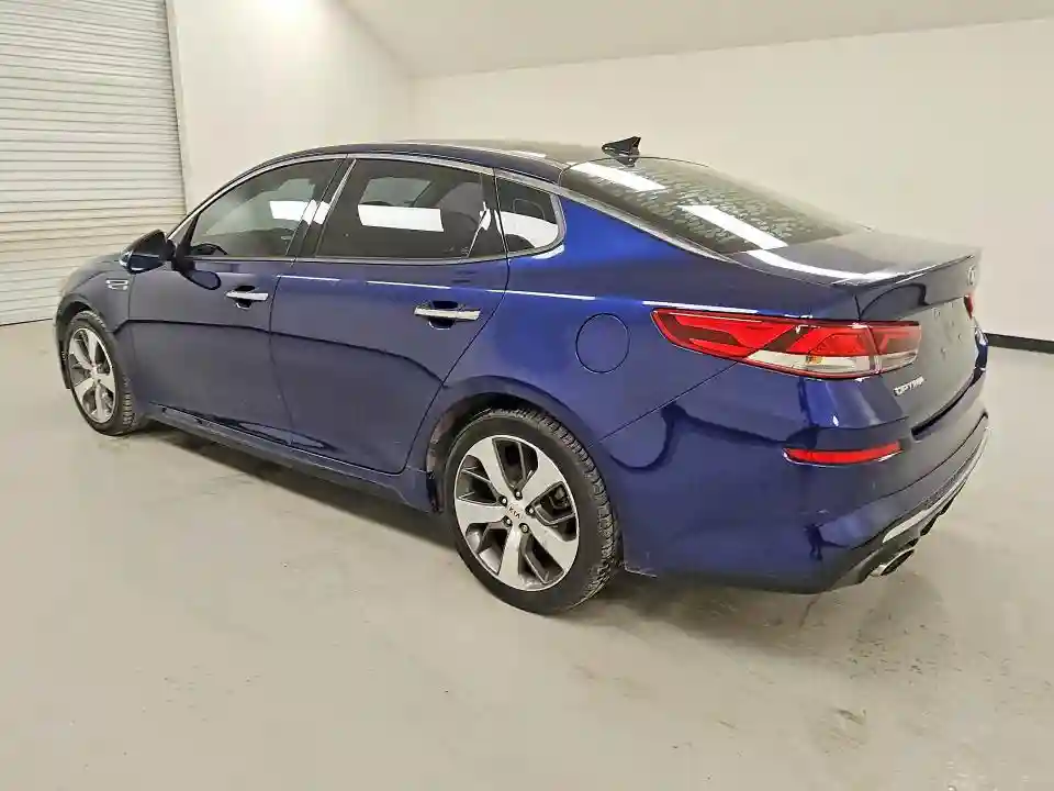 5XXGT4L30KG306295 2019 KIA OPTIMA-1