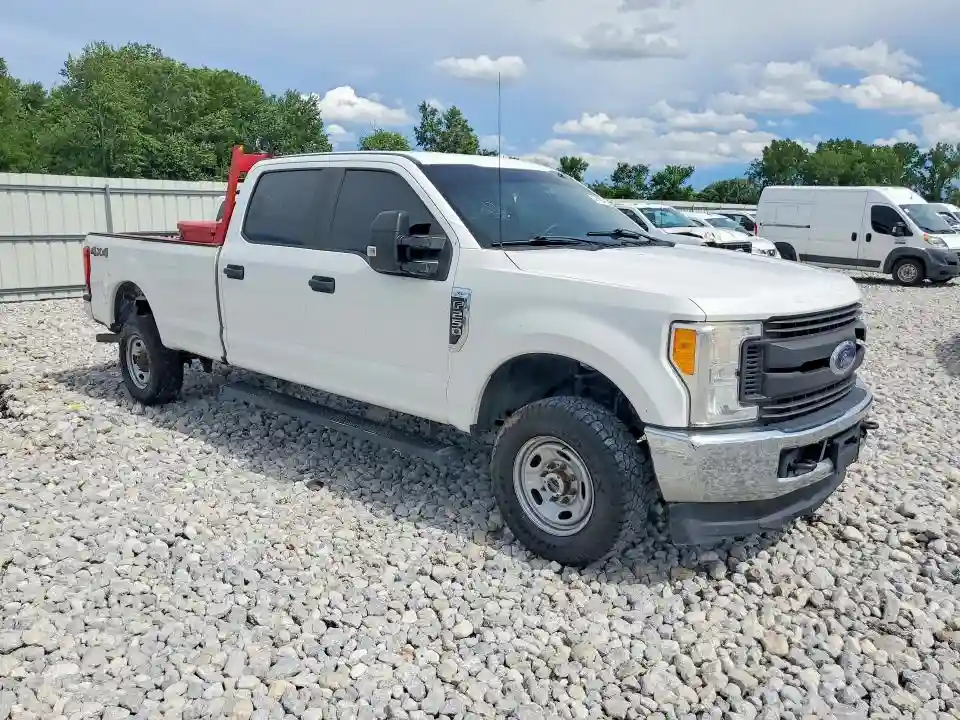 1FT7W2B62HEF22718 2017 FORD F250-3